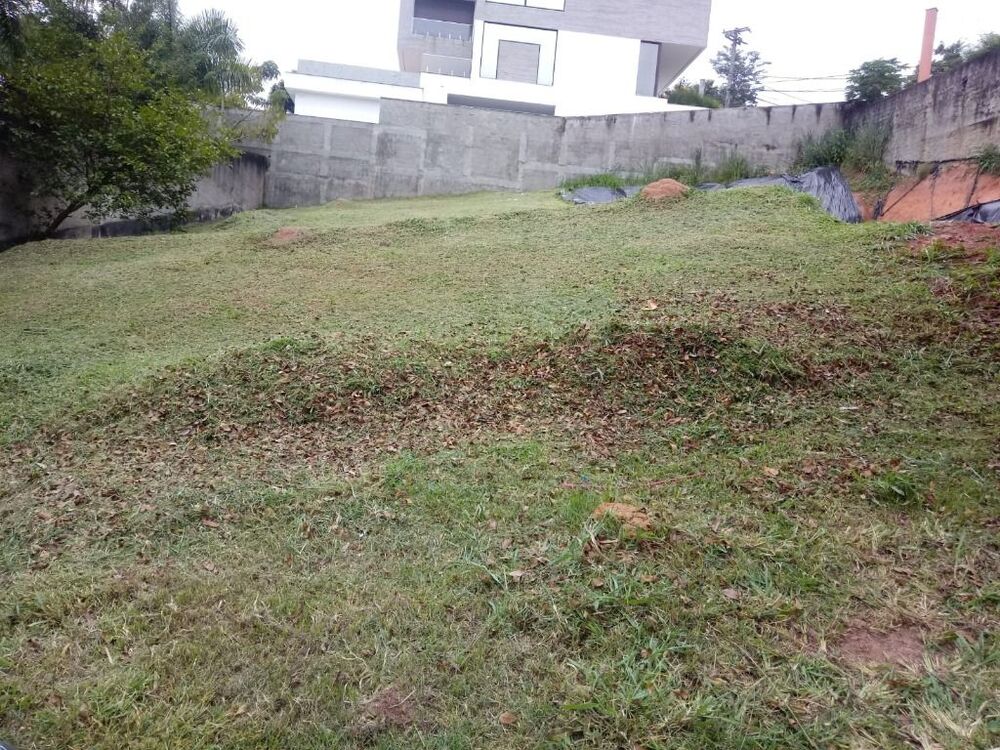 Loteamento e Condomínio, 525 m² - Foto 3