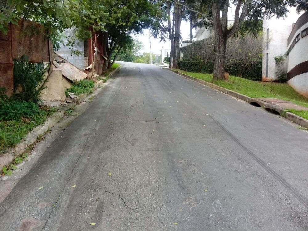 Loteamento e Condomínio, 525 m² - Foto 5