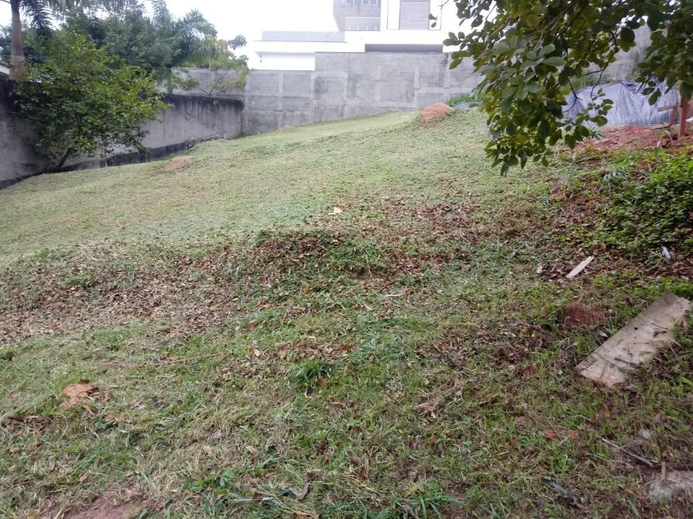 Loteamento e Condomínio, 525 m² - Foto 1