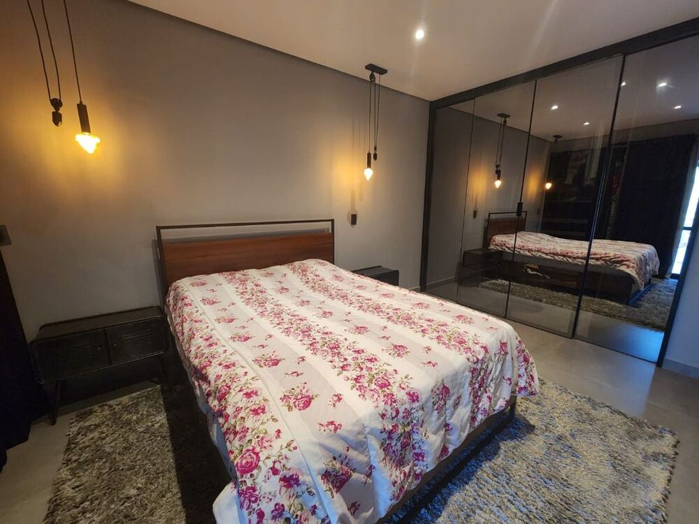 Casa de Condomínio, 2 quartos - Foto 8