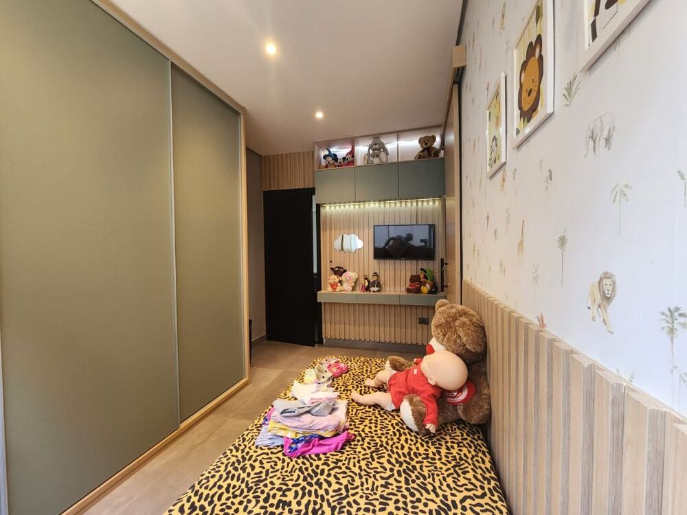 Casa de Condomínio, 2 quartos - Foto 6