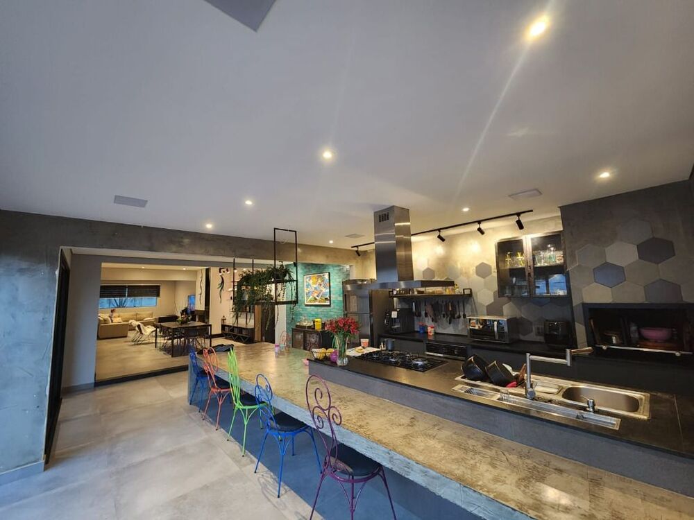 Casa de Condomínio, 2 quartos - Foto 4