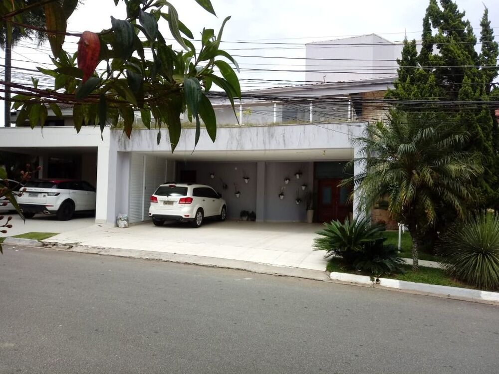 Casa de Condomínio, 4 quartos - Foto 2