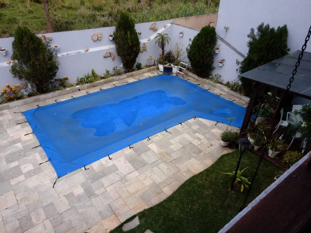 Casa de Condomínio, 4 quartos - Foto 8