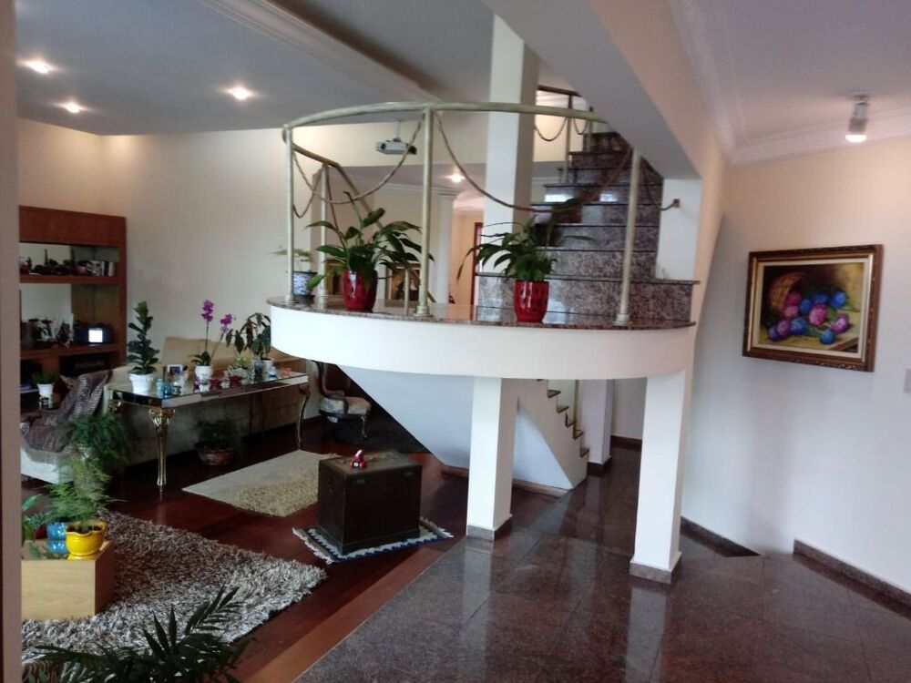 Casa de Condomínio, 4 quartos - Foto 3