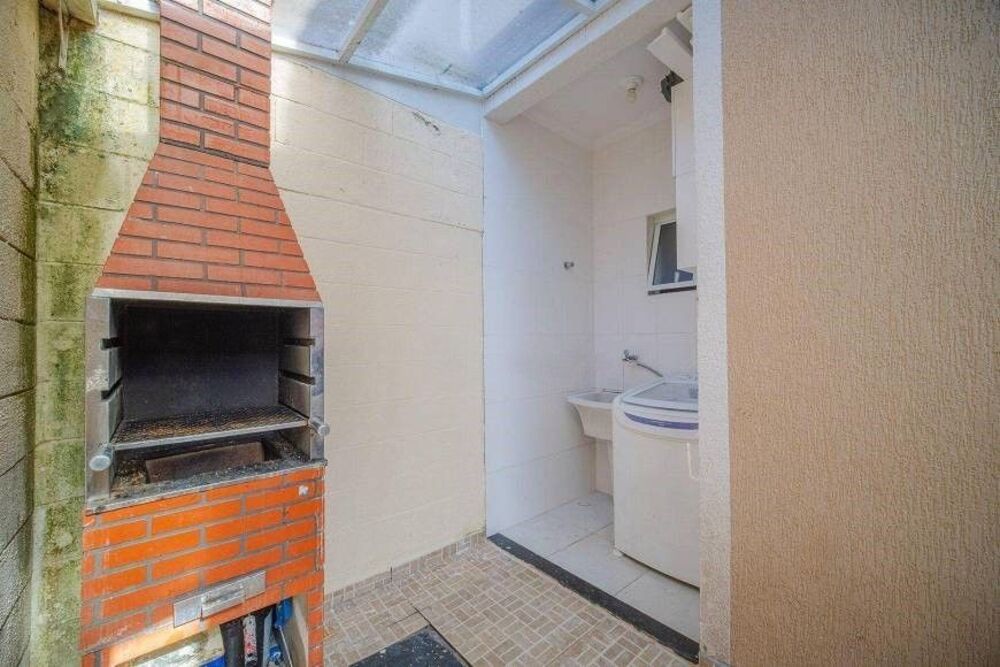Casa de Condomínio à venda com 2 quartos, 56m² - Foto 8