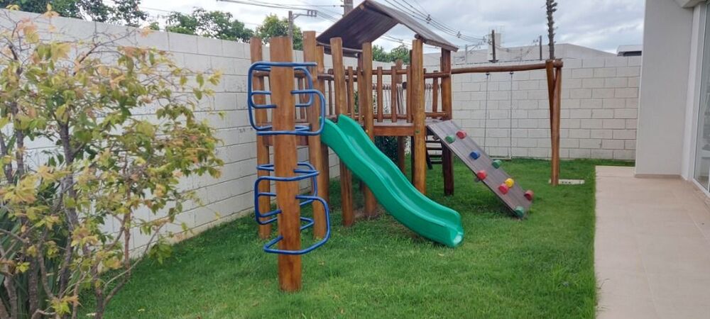 Loteamento e Condomínio, 132 m² - Foto 1