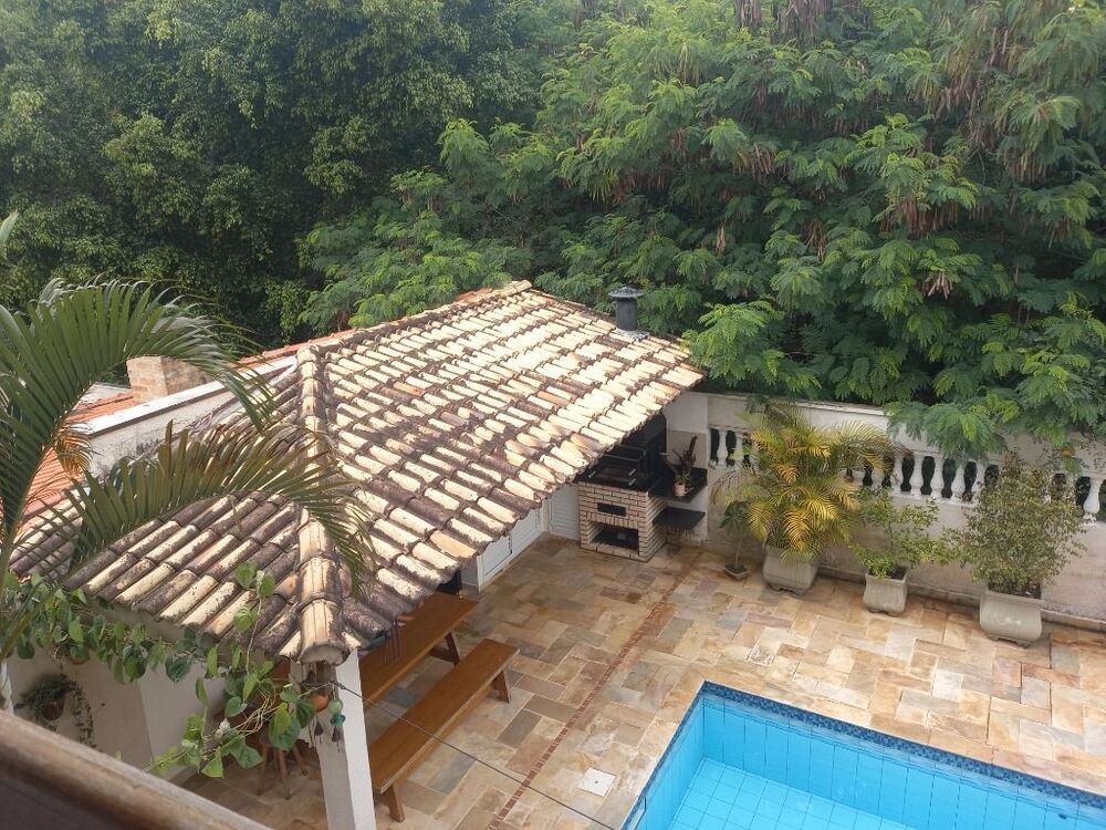 Casa de Condomínio à venda com 5 quartos, 302m² - Foto 8