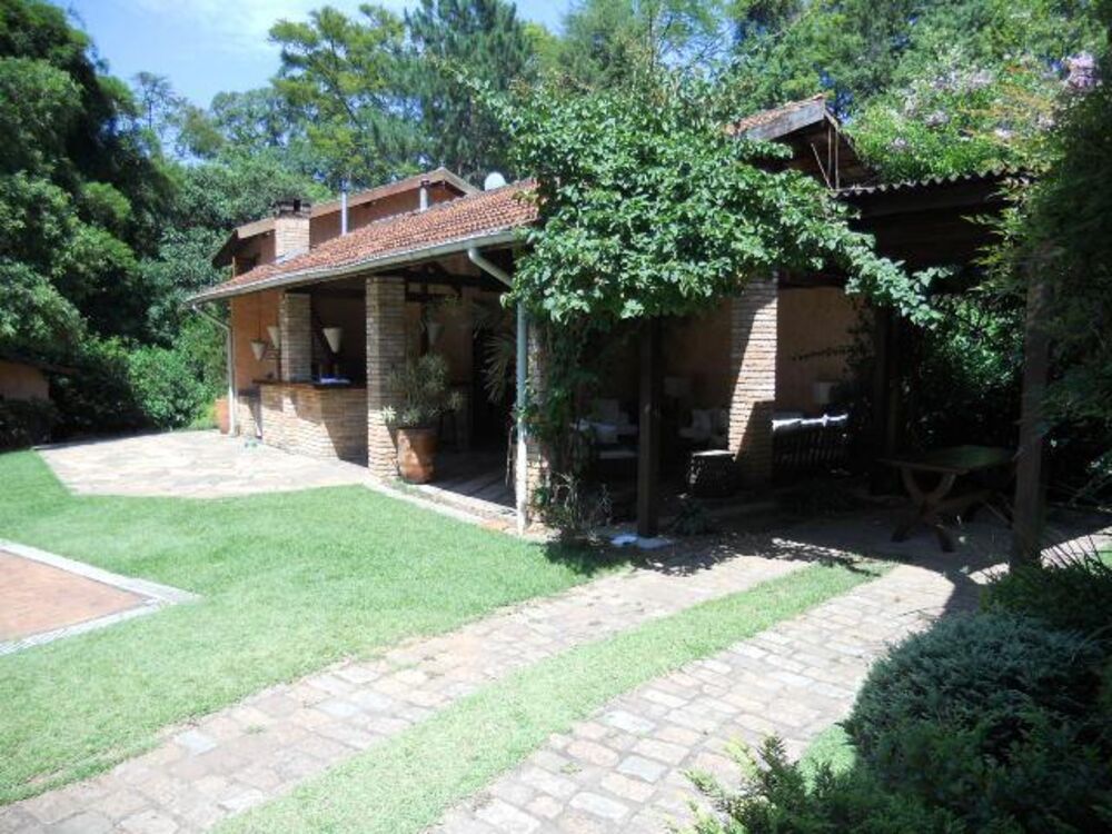 Casa de Condomínio, 3 quartos - Foto 21