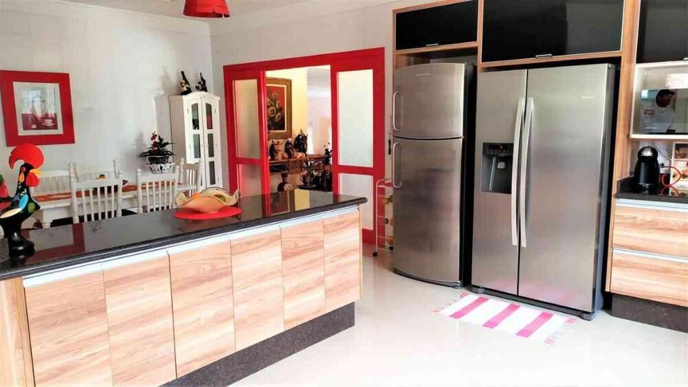 Casa de Condomínio à venda com 5 quartos, 640m² - Foto 5