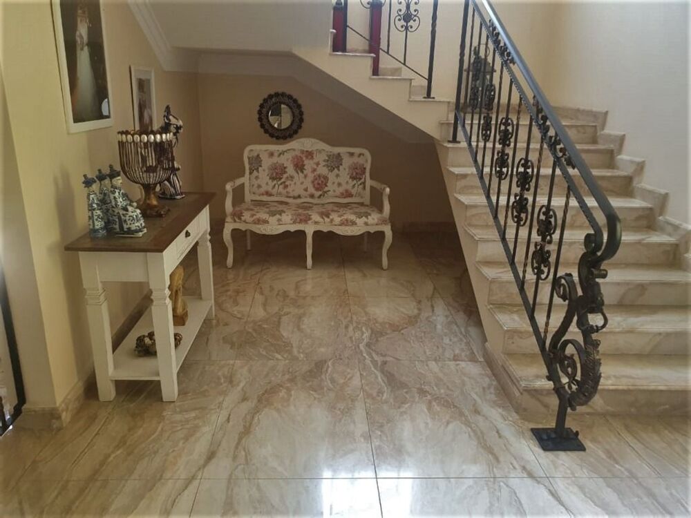Casa de Condomínio à venda com 5 quartos, 640m² - Foto 6