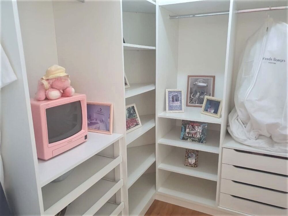 Casa de Condomínio à venda com 5 quartos, 640m² - Foto 12