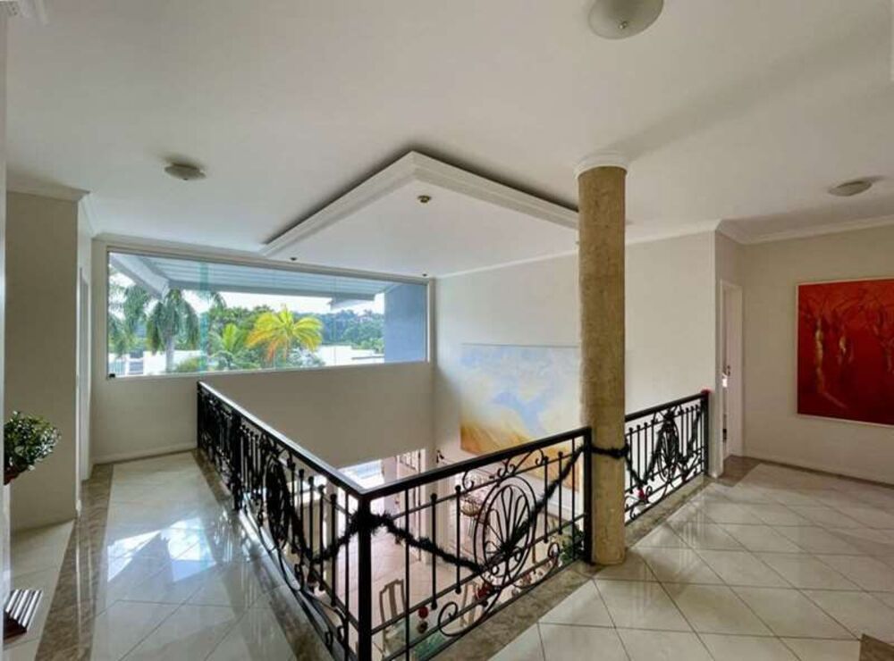 Casa de Condomínio, 4 quartos - Foto 9