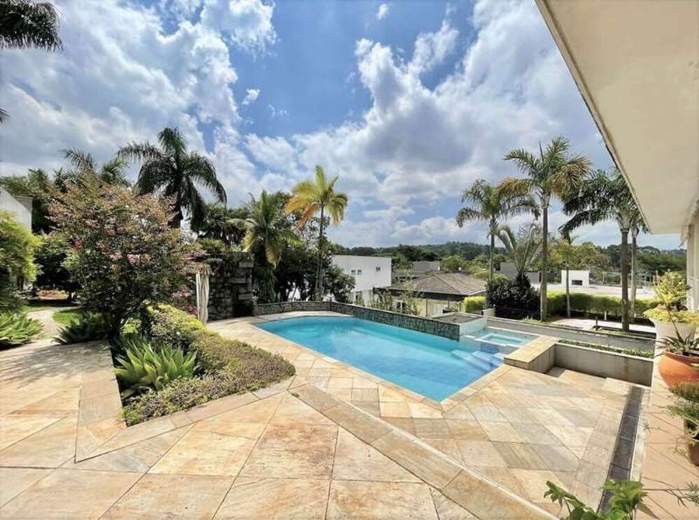 Casa de Condomínio, 4 quartos - Foto 20