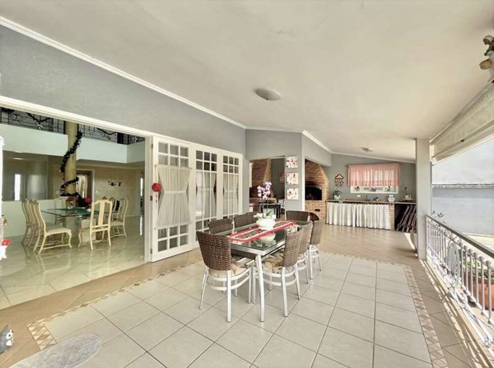 Casa de Condomínio, 4 quartos - Foto 17