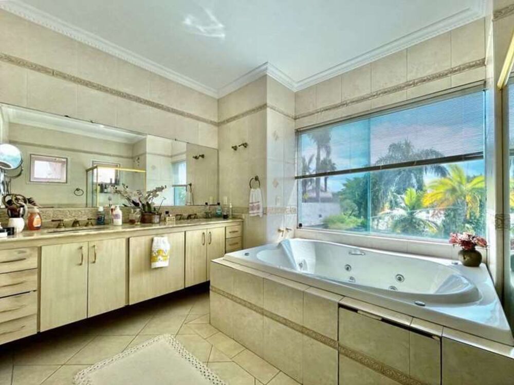 Casa de Condomínio, 4 quartos - Foto 10