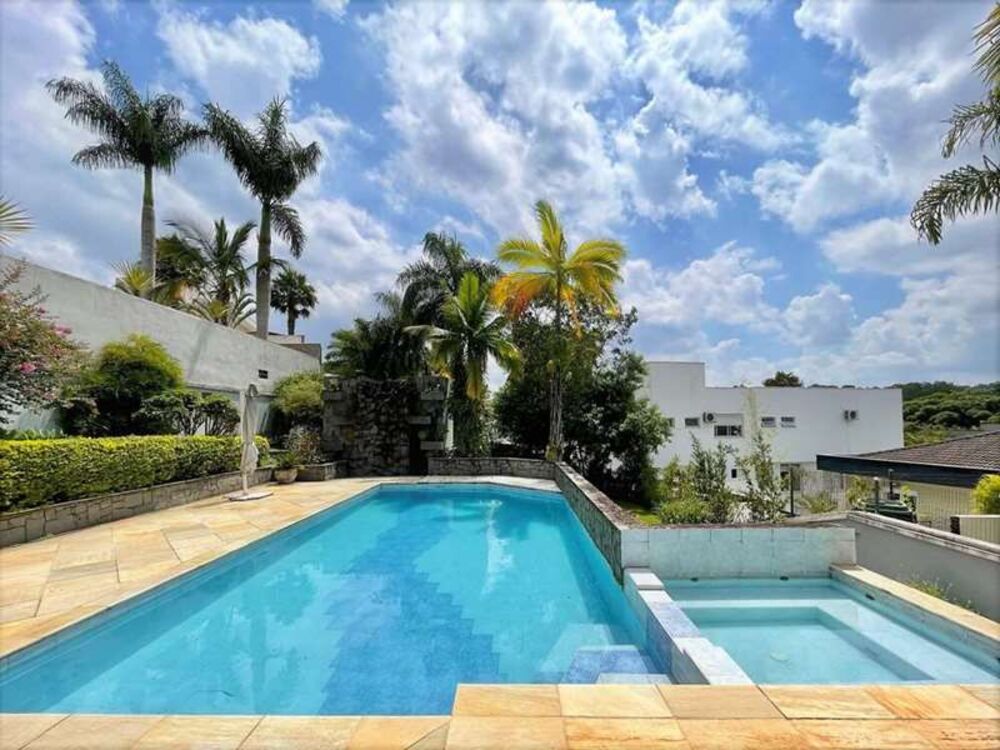 Casa de Condomínio, 4 quartos - Foto 21