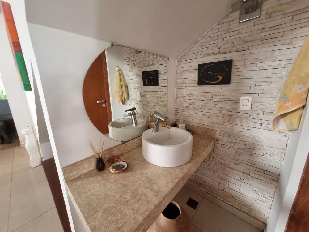 Casa de Condomínio à venda com 3 quartos, 250m² - Foto 5