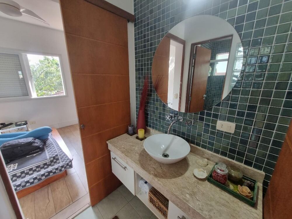 Casa de Condomínio à venda com 3 quartos, 250m² - Foto 12