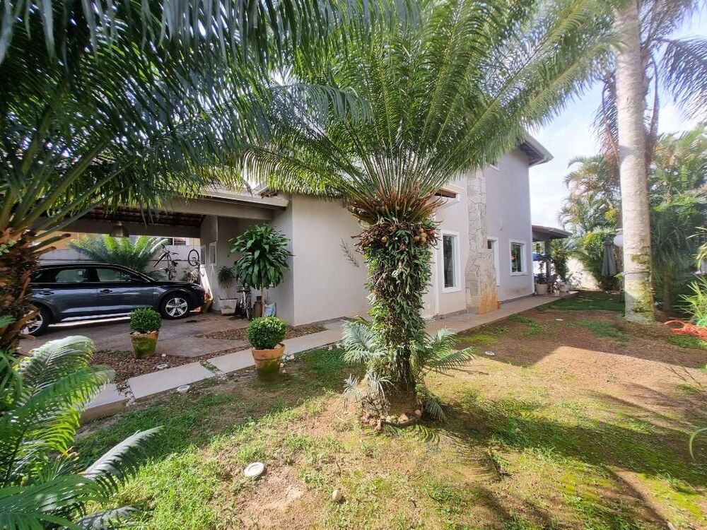 Casa de Condomínio à venda com 3 quartos, 250m² - Foto 18