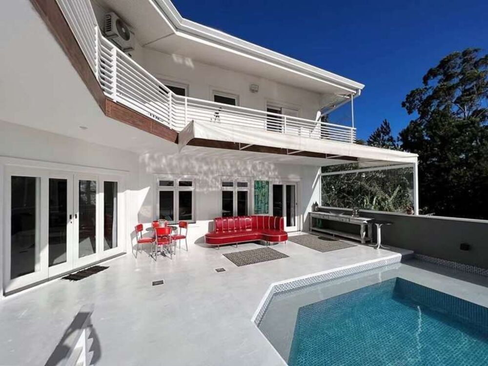 Casa de Condomínio, 5 quartos - Foto 3