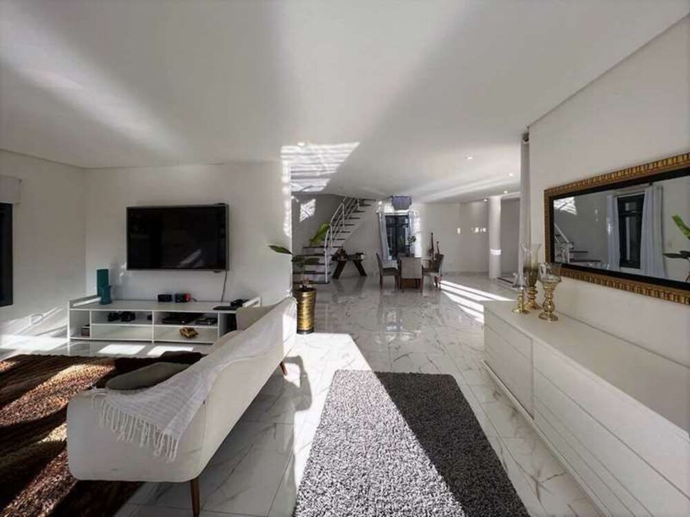 Casa de Condomínio, 5 quartos - Foto 2