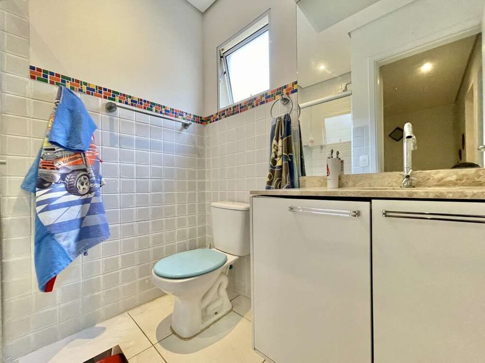 Casa de Condomínio, 3 quartos - Foto 8