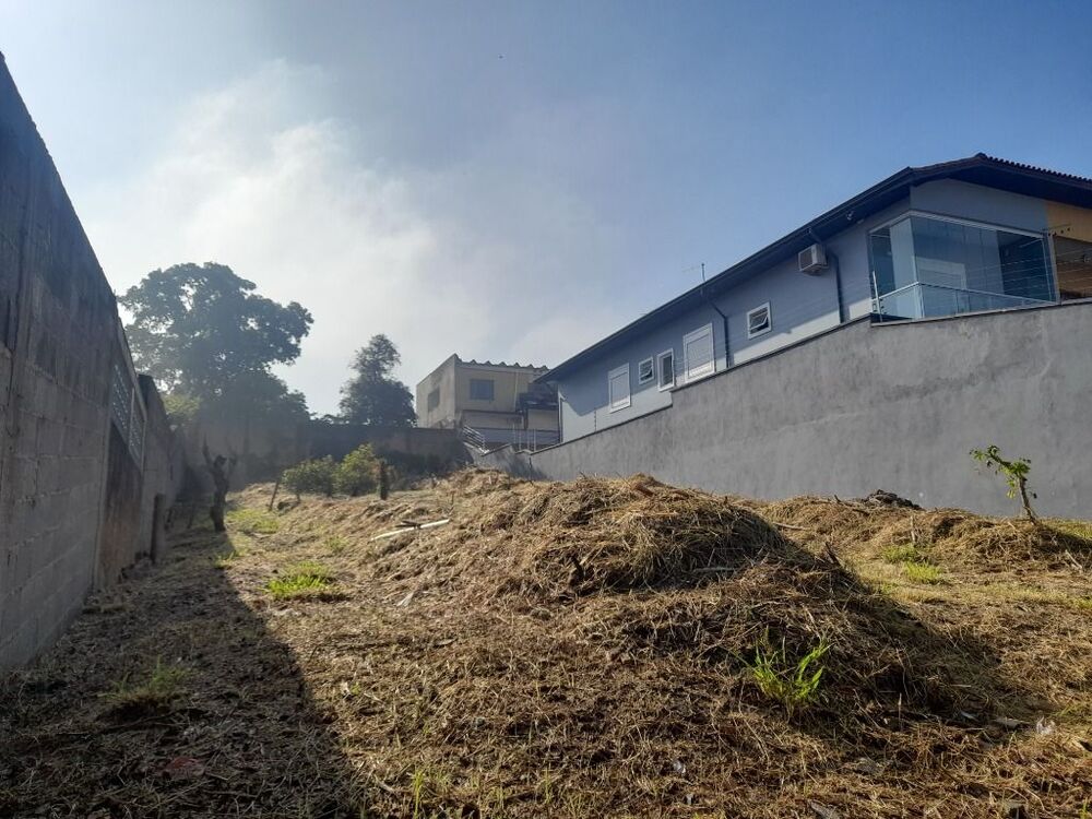 Terreno, 556 m² - Foto 1