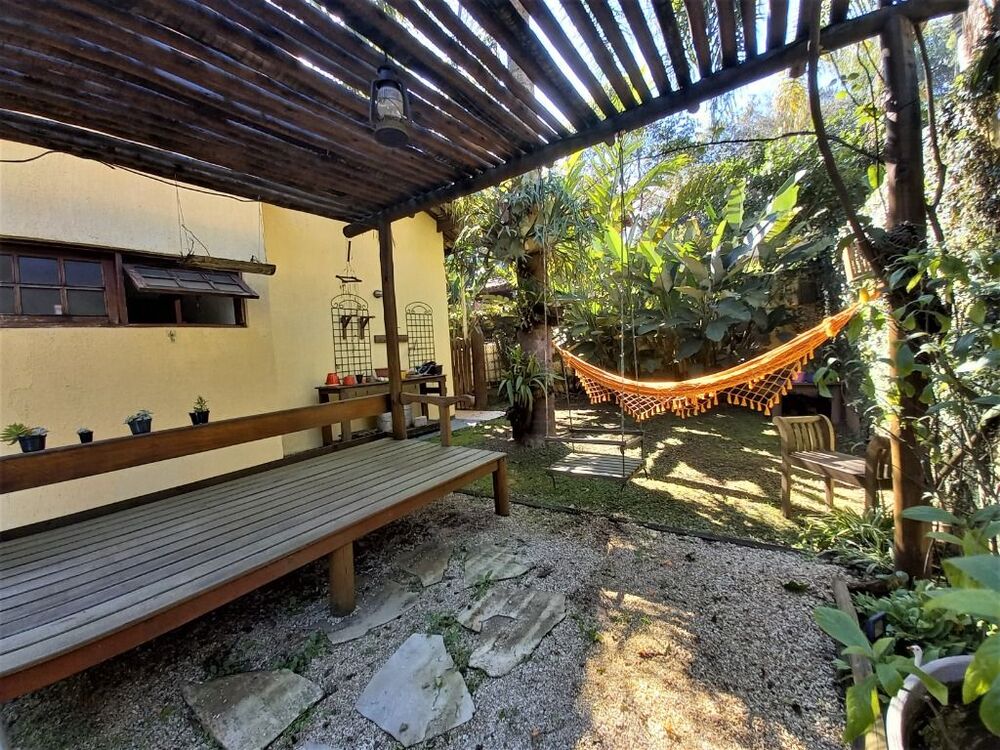Casa de Condomínio, 4 quartos - Foto 26