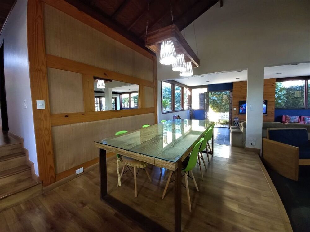 Casa de Condomínio, 4 quartos - Foto 4