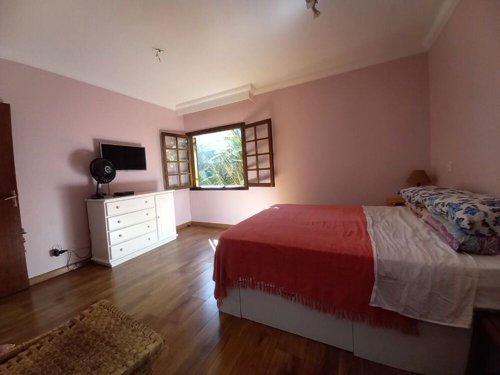 Casa de Condomínio, 4 quartos - Foto 17