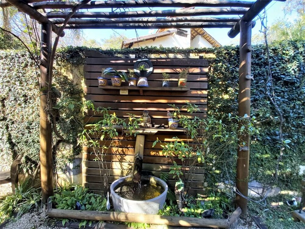 Casa de Condomínio, 4 quartos - Foto 27