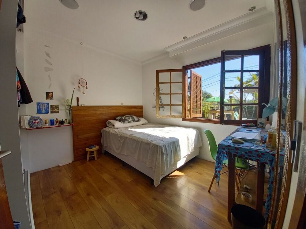 Casa de Condomínio, 4 quartos - Foto 23