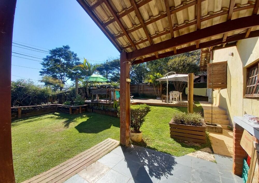 Casa de Condomínio, 4 quartos - Foto 35