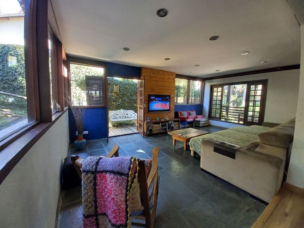 Casa de Condomínio, 4 quartos - Foto 7