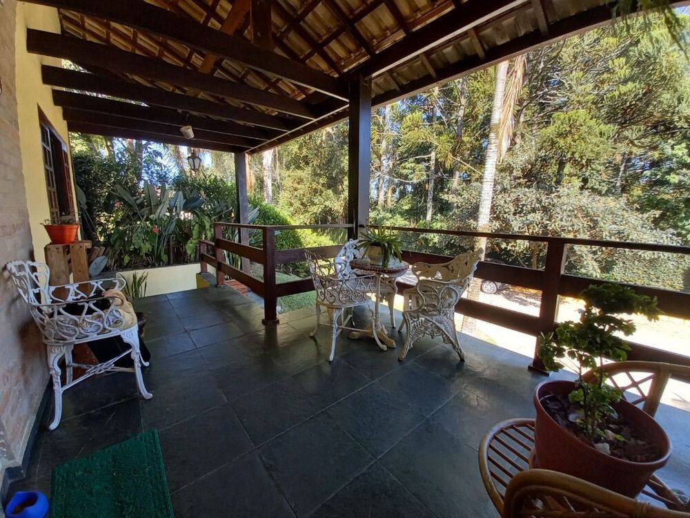Casa de Condomínio, 4 quartos - Foto 38