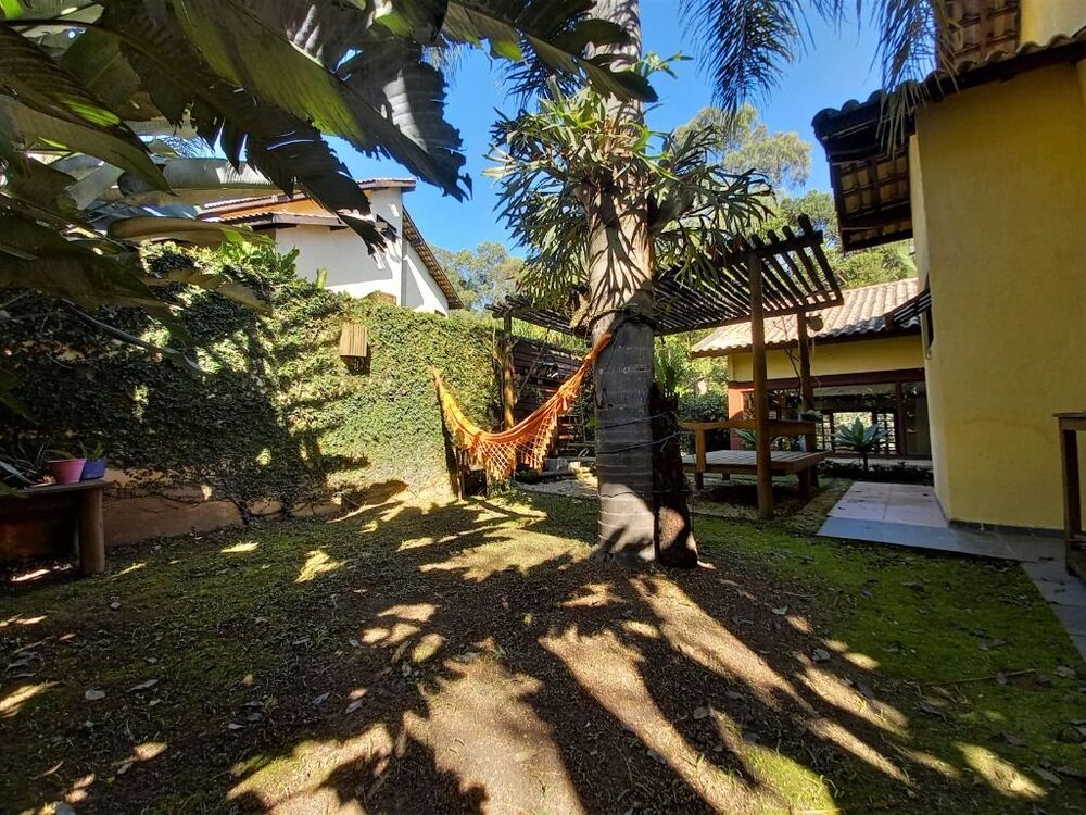 Casa de Condomínio, 4 quartos - Foto 30