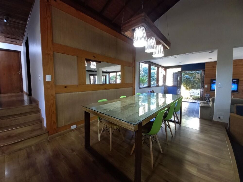 Casa de Condomínio, 4 quartos - Foto 15