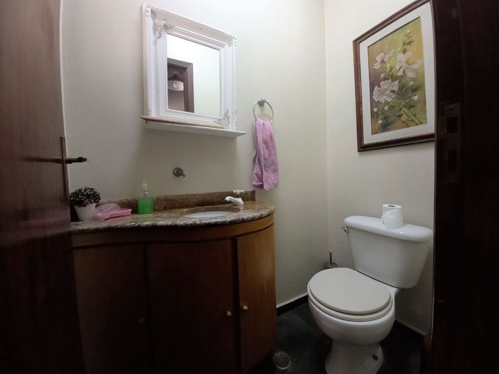 Casa de Condomínio, 4 quartos - Foto 9