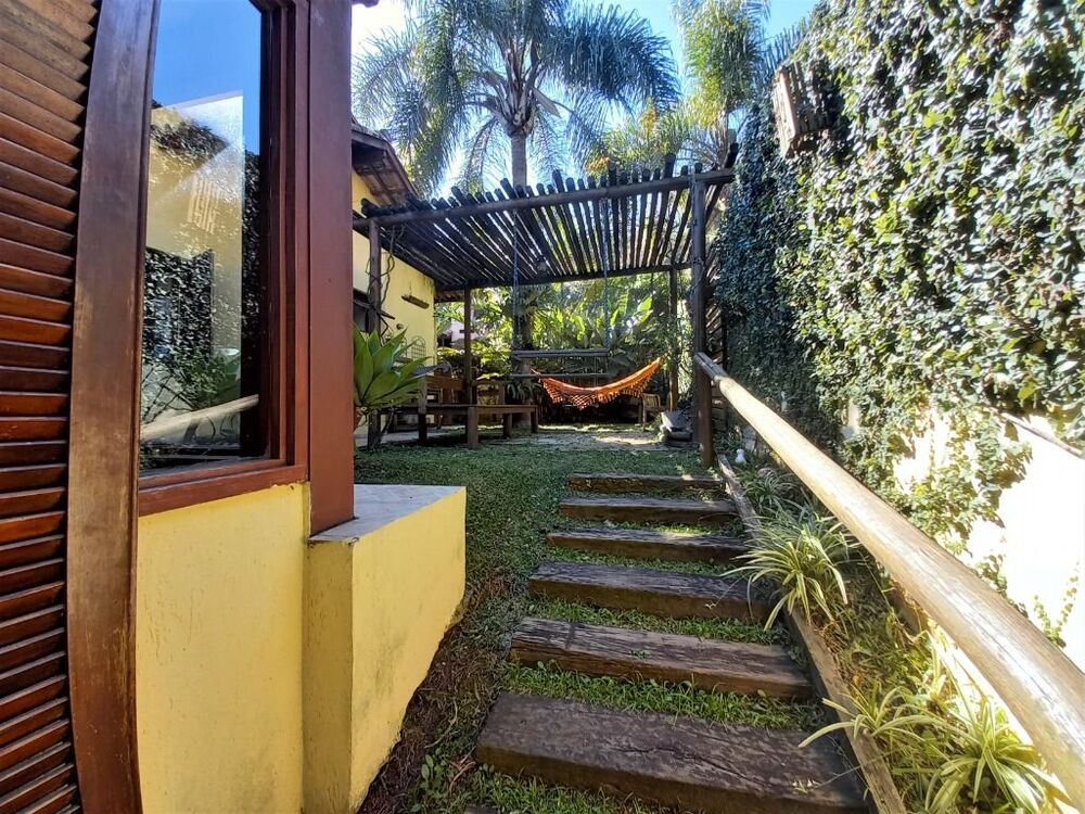 Casa de Condomínio, 4 quartos - Foto 25