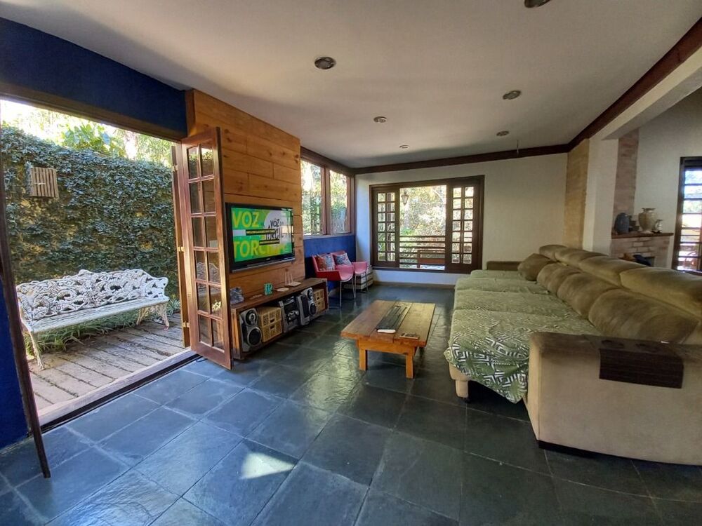 Casa de Condomínio, 4 quartos - Foto 6