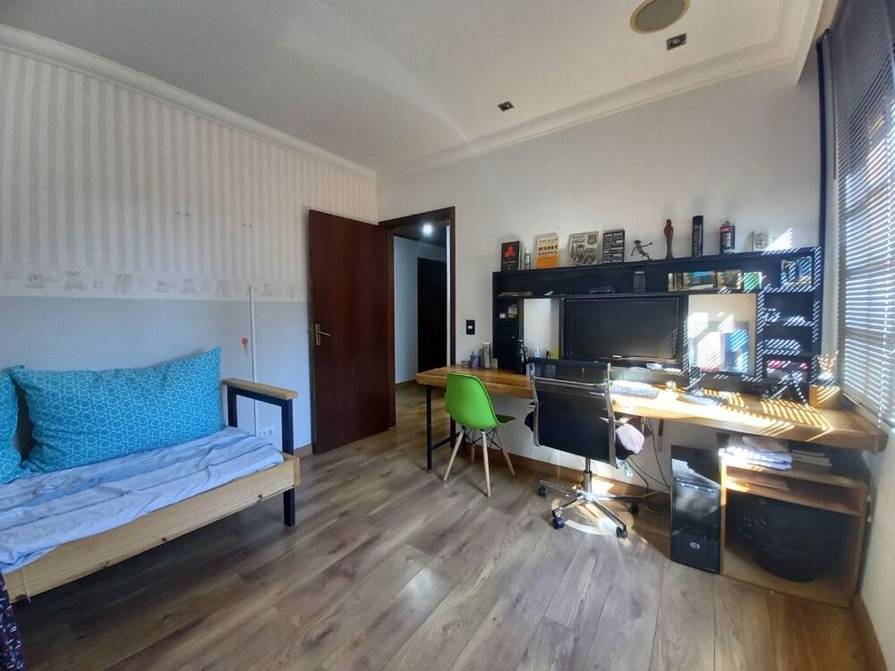 Casa de Condomínio, 4 quartos - Foto 21
