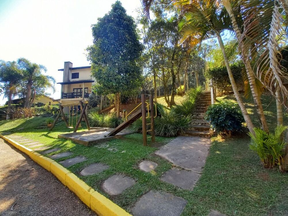Casa de Condomínio, 4 quartos - Foto 40