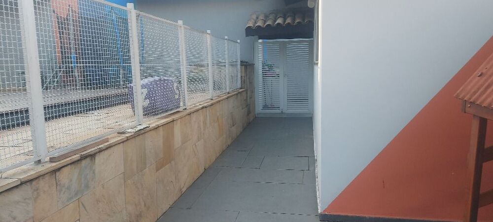 Casa, 3 quartos, 480 m² - Foto 1