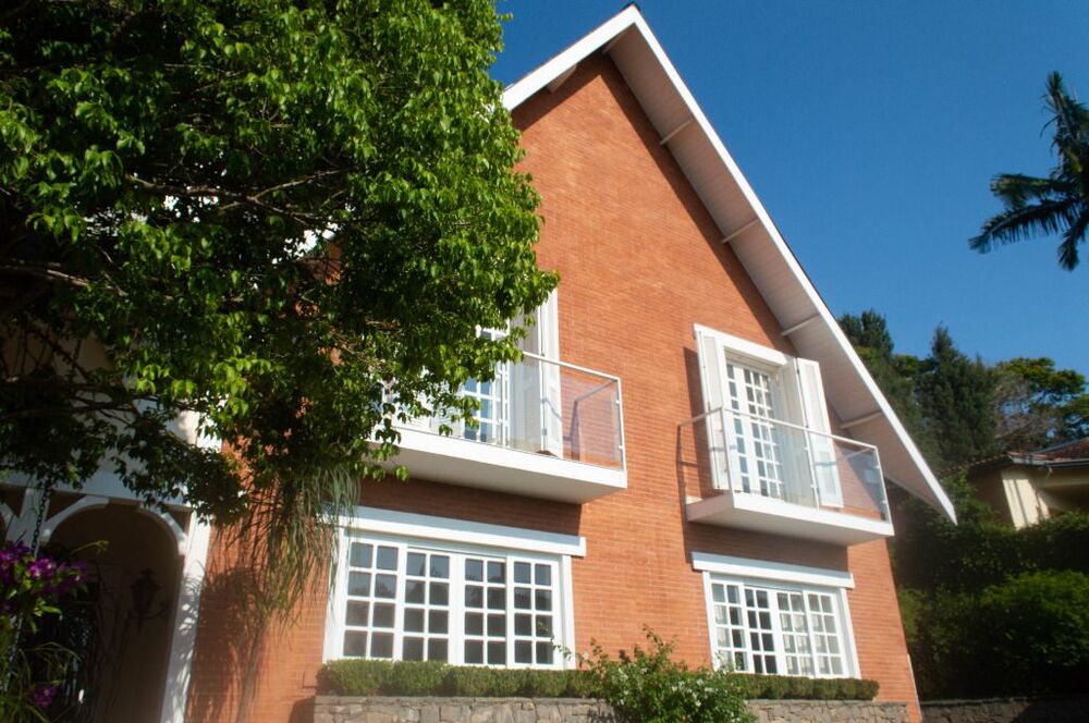 Casa de Condomínio, 4 quartos - Foto 4
