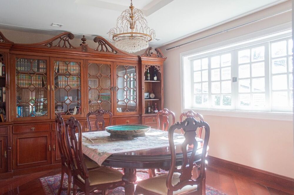 Casa de Condomínio, 4 quartos - Foto 12