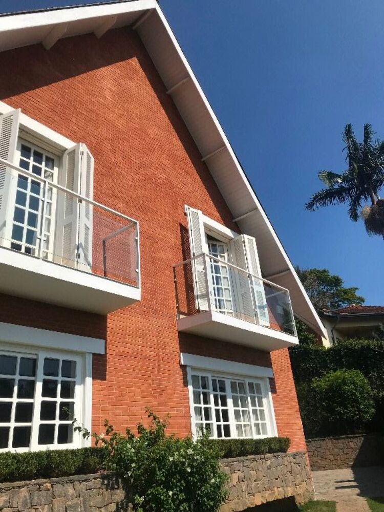 Casa de Condomínio, 4 quartos - Foto 5