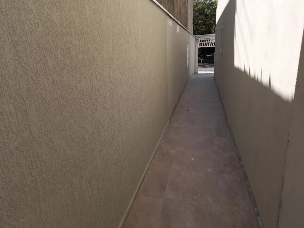 Casa, 3 quartos, 85 m² - Foto 2