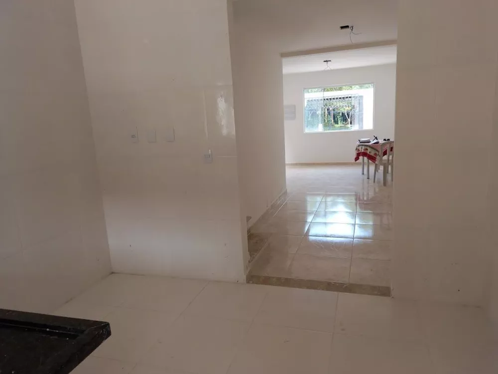Casa, 3 quartos, 85 m² - Foto 1