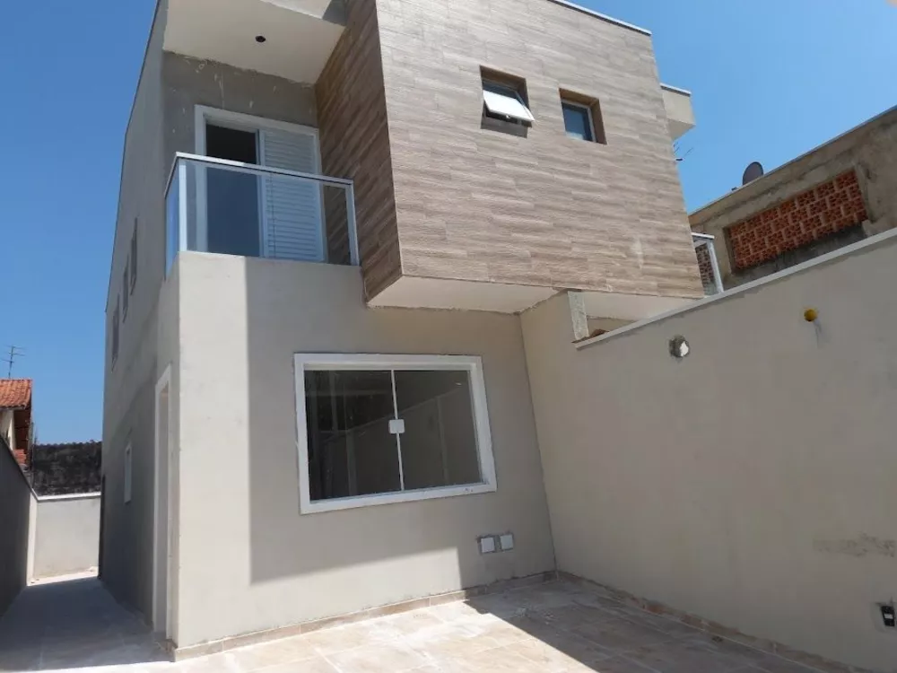 Casa, 3 quartos, 85 m² - Foto 4